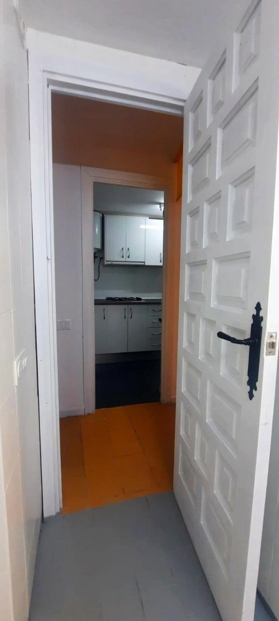 Apartamento Frente Al Mar Alcossebre Buitenkant foto